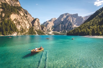 Lake